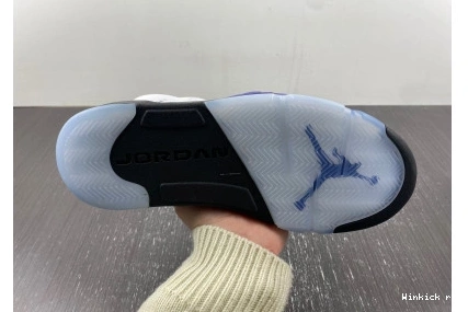 Jordan Dark Concord Retro 5 1013